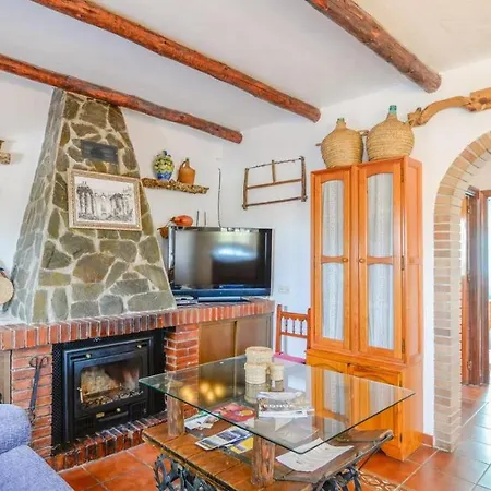 Bellavista By Ruralidays Holiday home *