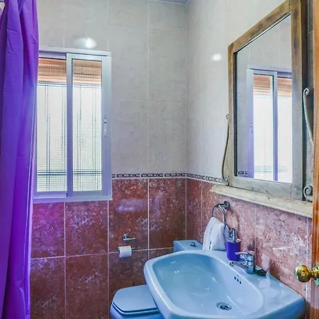 Holiday home Bellavista By Ruralidays Ronda