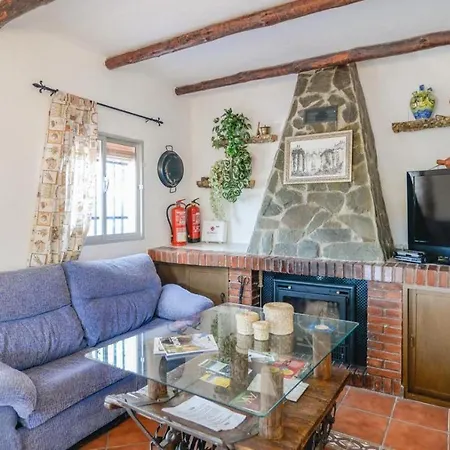 Holiday home Bellavista By Ruralidays