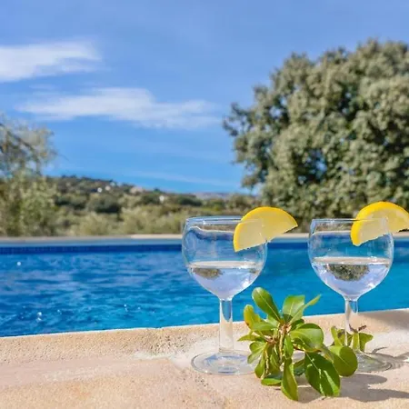 Bellavista By Ruralidays Holiday home Ronda