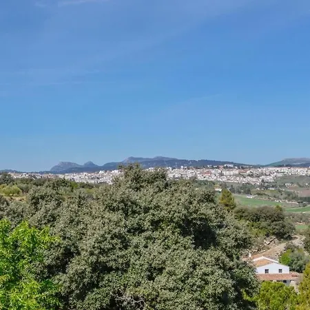 Bellavista By Ruralidays Holiday home *