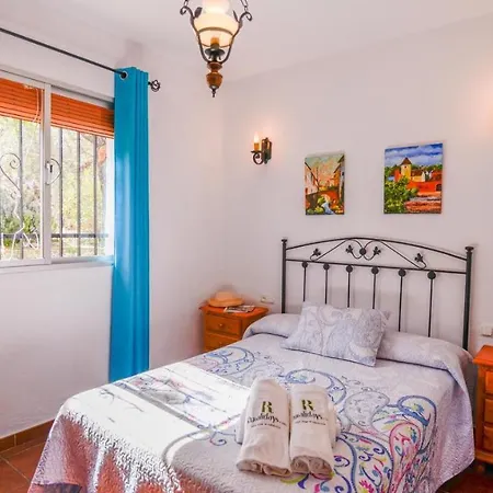 Bellavista By Ruralidays Holiday home Ronda