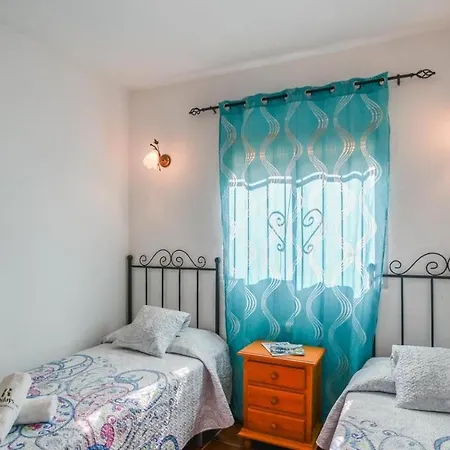 Holiday home Bellavista By Ruralidays Ronda