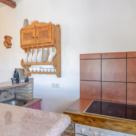 Bellavista By Ruralidays Holiday home