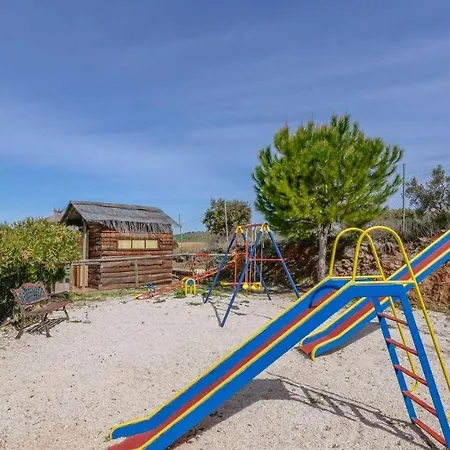 Holiday home Bellavista By Ruralidays *
