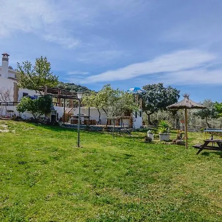 Bellavista By Ruralidays Holiday home Ronda