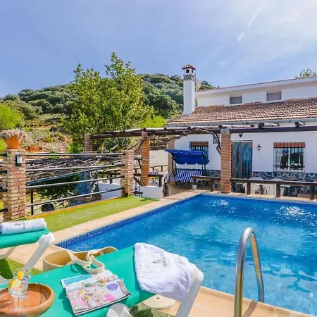 Bellavista By Ruralidays Holiday home *