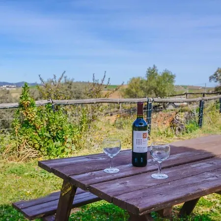Bellavista By Ruralidays Holiday home