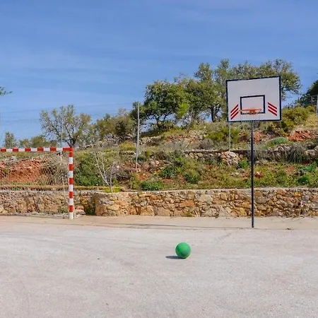 Holiday home Bellavista By Ruralidays Ronda