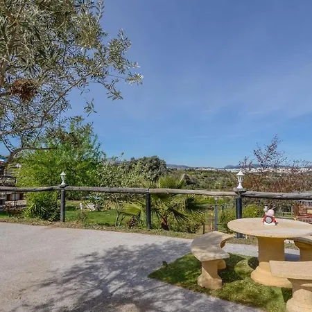 Bellavista By Ruralidays Holiday home